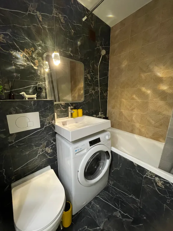 Квартира Квартира LoftApartment — Екатеринбург