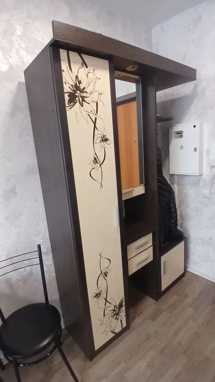 Уютная студия рядом с трассой м4