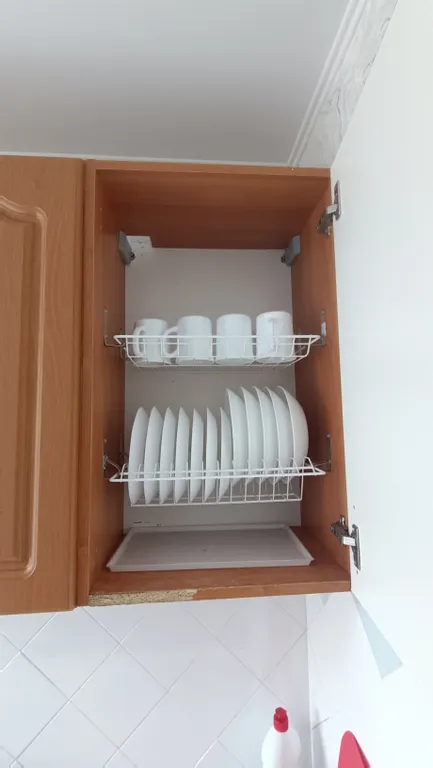 Квартира в географическом центре города