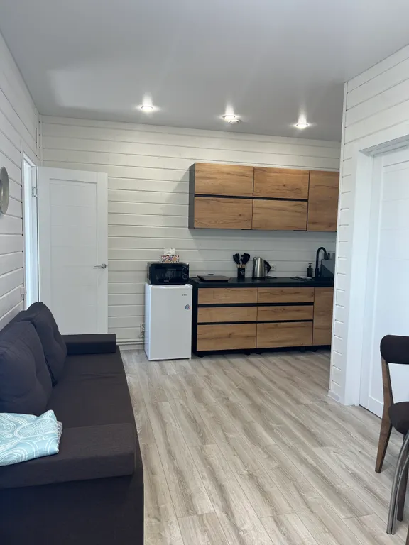 3- х комнатный таунхаус на люпиновом поле