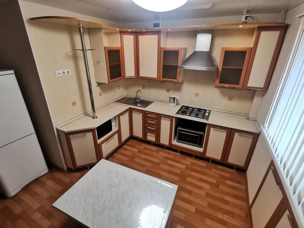 Эконом квартира — аренда посуточно в Череповец