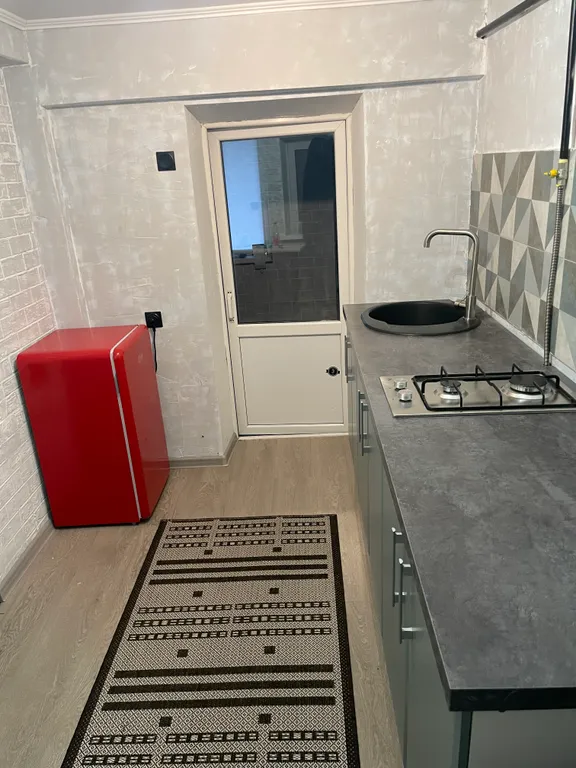 Уютный дом в частном секторе СЖМ