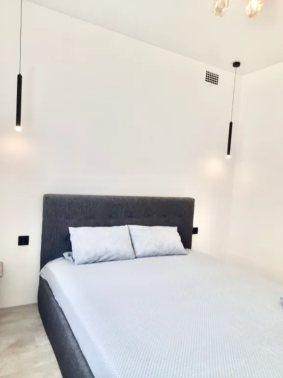 Новая 3х комнатная квартира в тихом центре Бреста