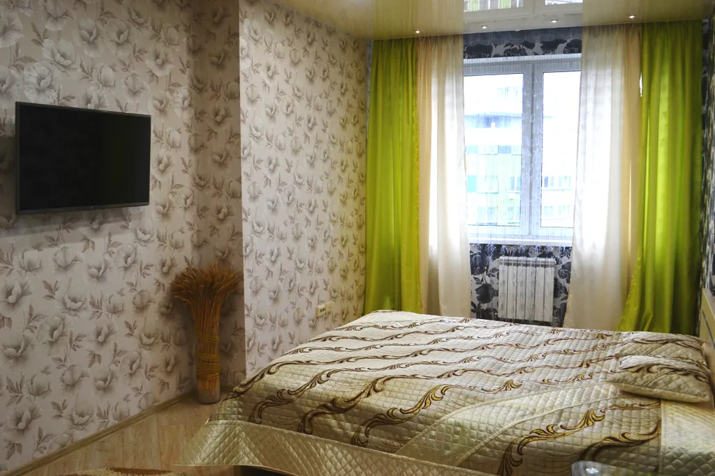 2-комнатная Квартира — аренда посуточно в Минск