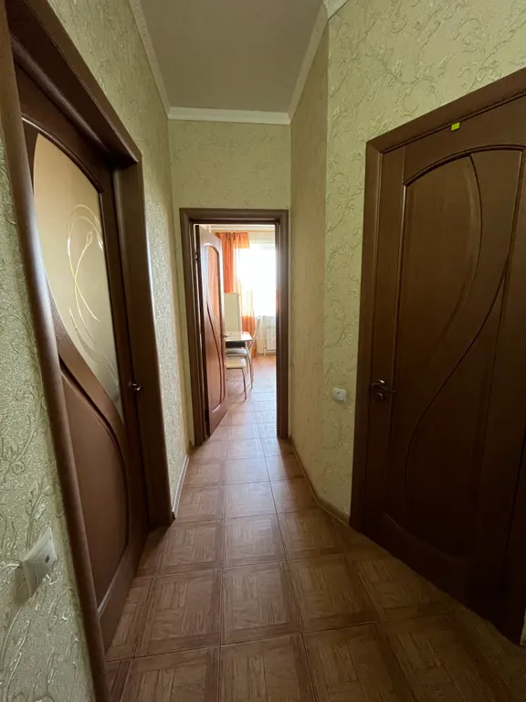 Квартира Уютная квартира в курортной зоне — Горячий Ключ