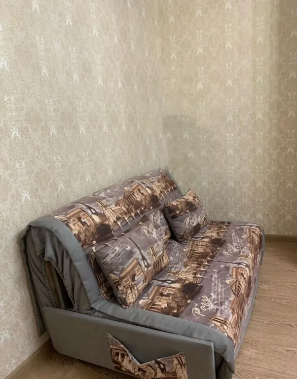 Квартира Просторная квартира в тихом районе рядом с крещенским парком — Анапа