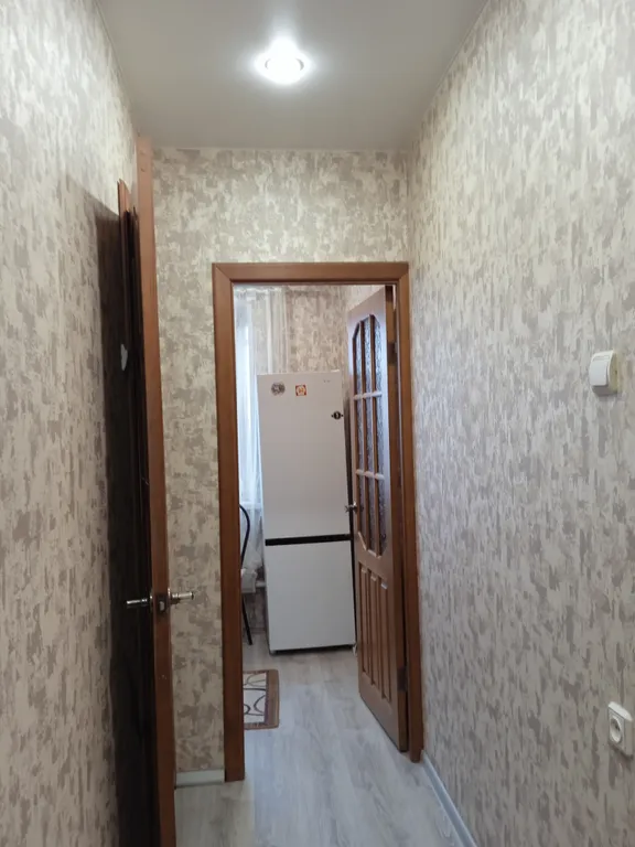 Уютная квартирка в центре нового города