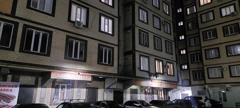 Квартира Уютная квартира в Махачкале — Махачкала