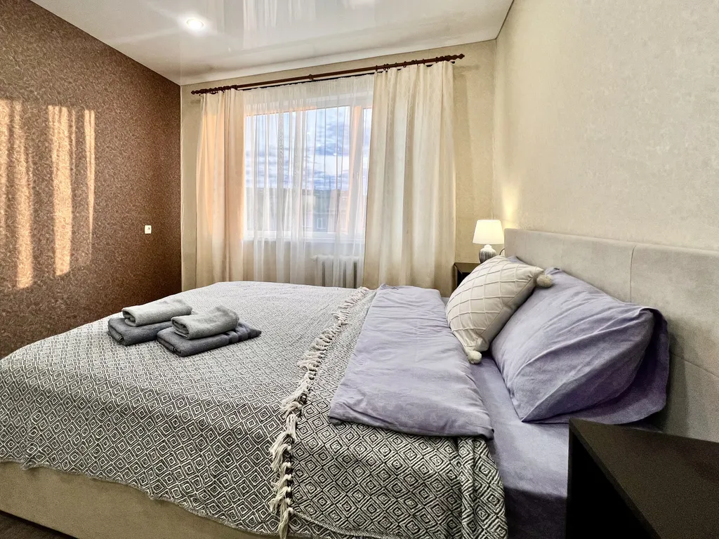 ⁠АПАРТЫ 51 возле Мурманск Молл Мурманска "Тепло Севера " на Зеленой,78