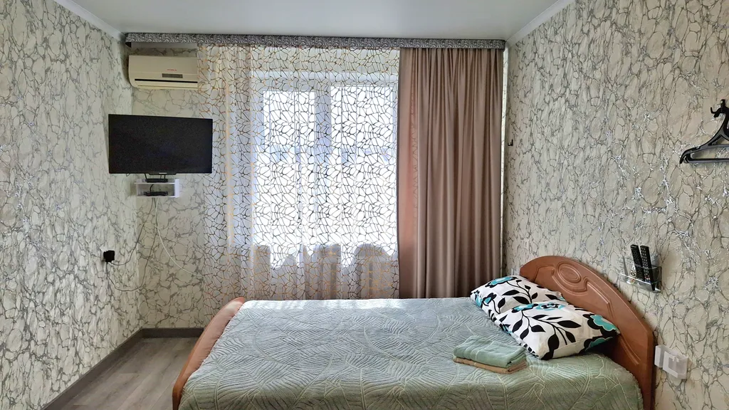 Чистая, уютная квартира — аренда посуточно в Майкоп