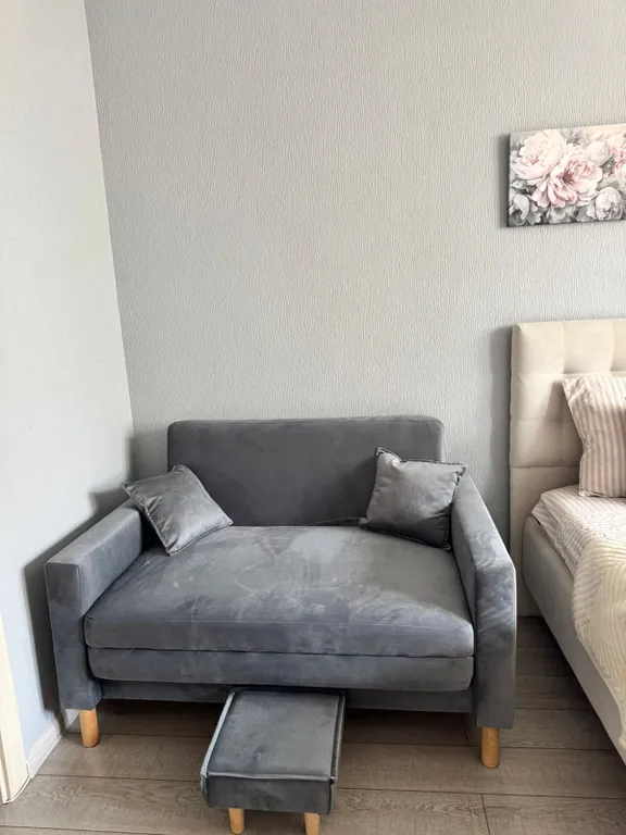 Квартира для отдыха и деловых поездок