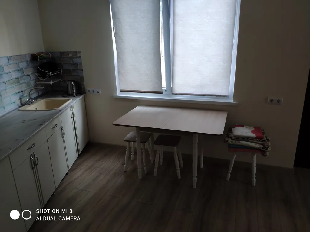 Комфортный номер в 200 метрах от моря со всеми удобствами