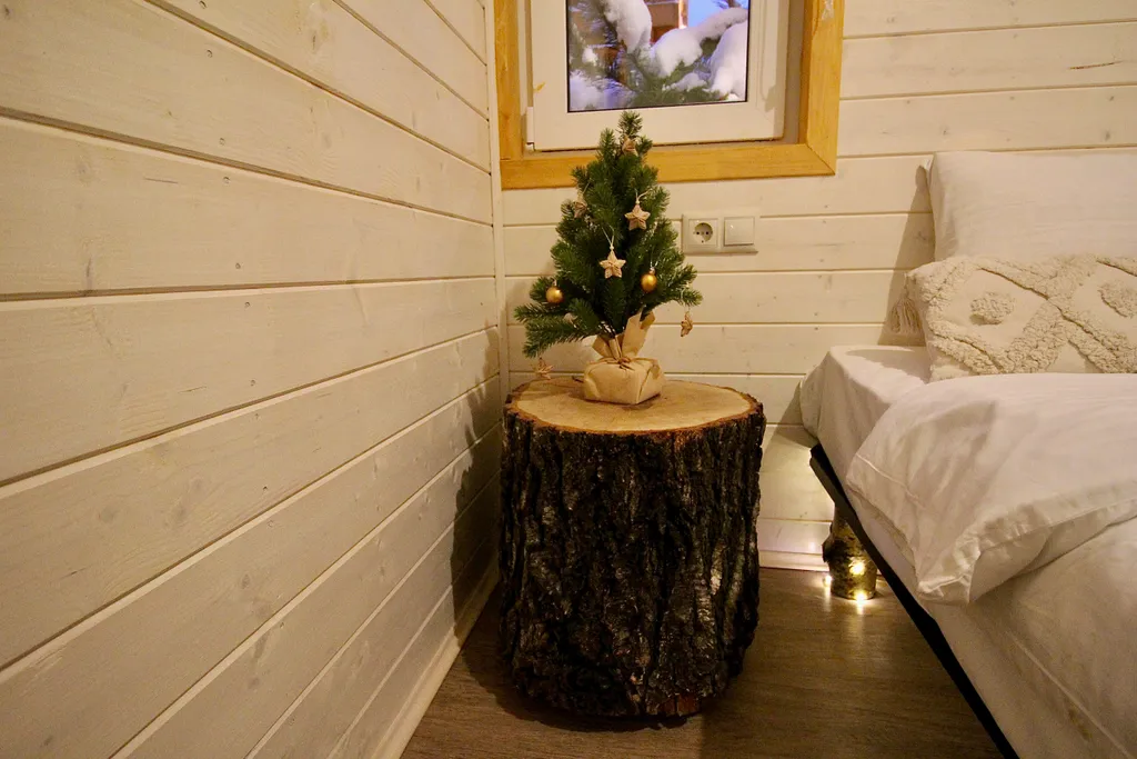 Коттедж Дом Панорама — Образцово