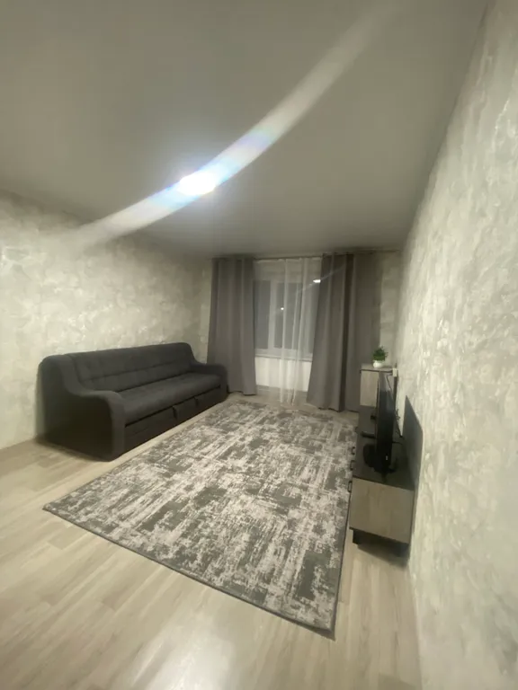 Уютная, светлая квартира для комфортного отдыха и проживания