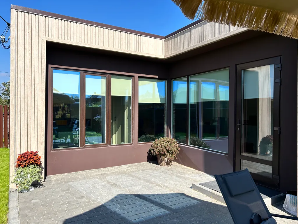 Коттедж Уютный домик — Казань