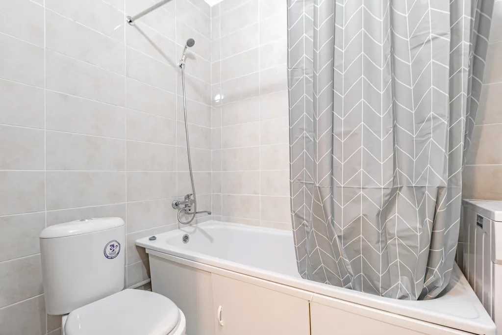 Квартира в центре левого берега