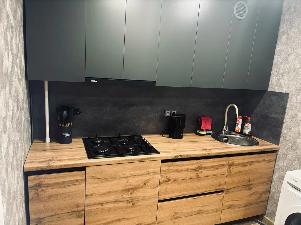 Квартира в центральном районе