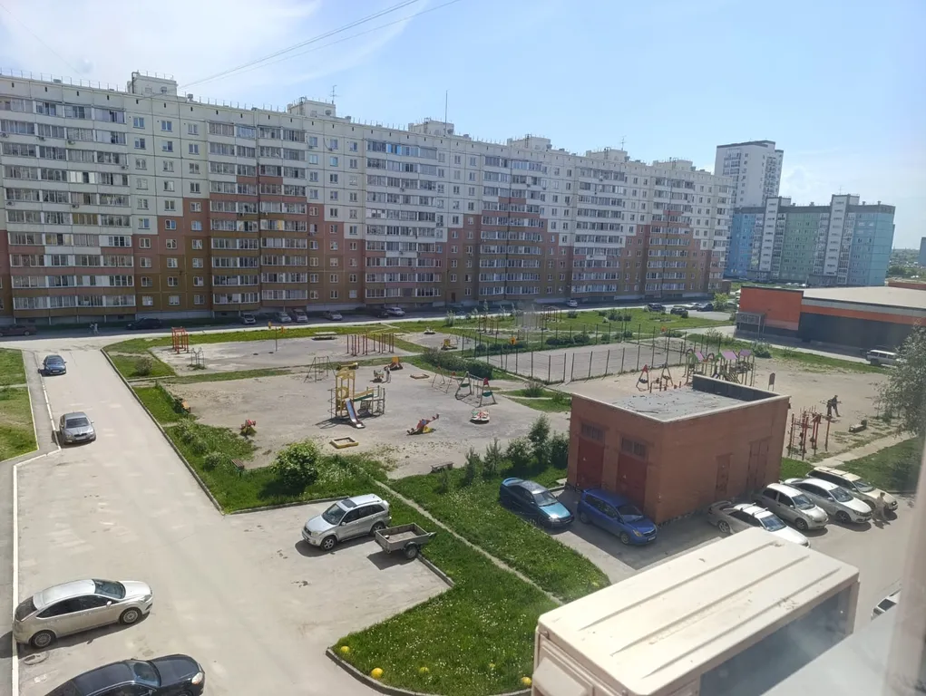 Просторная студия рядом с МНТК Микрохирургия глаза