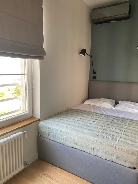 Квартира Апартамент Sea Side Олимпийский парк — аренда посуточно в Сочи