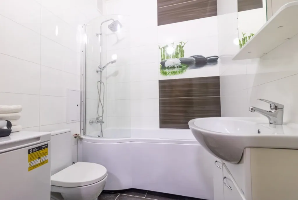 Apart39 в центре Гурьевска