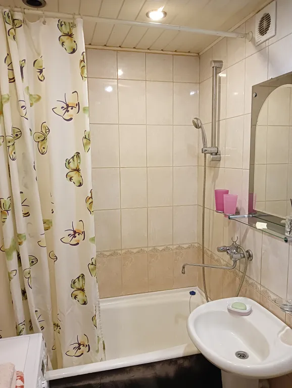 Добро пожаловать, в уютную квартиру в самом Сердце Города