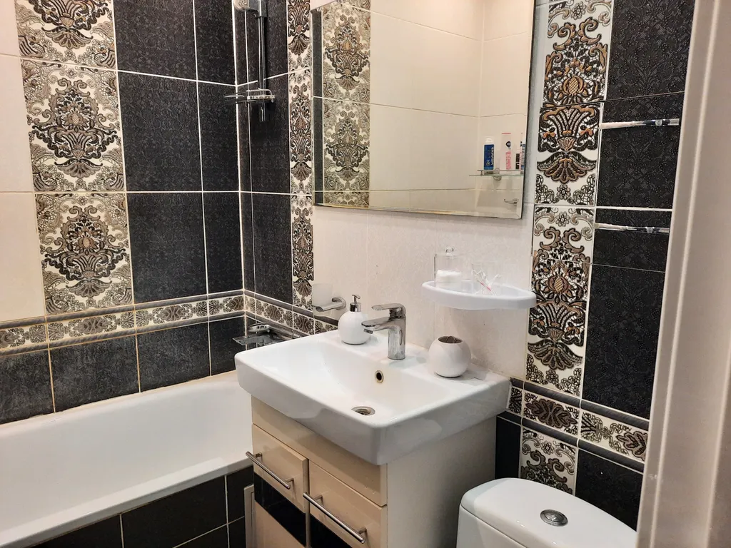 Уютная квартира в центре