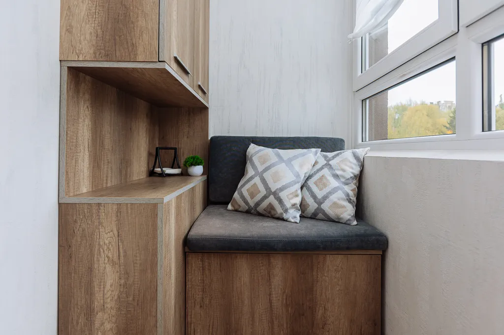 Квартира Квартира Family apartments — Зеленоградск