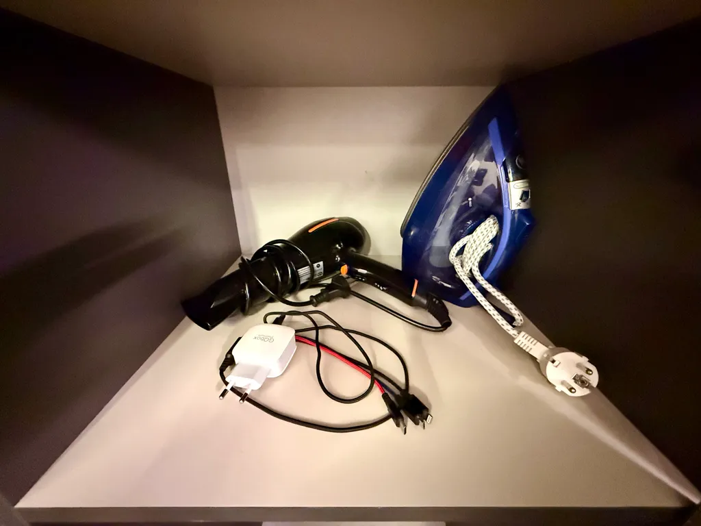 Дизайнерская студия с видом на реку