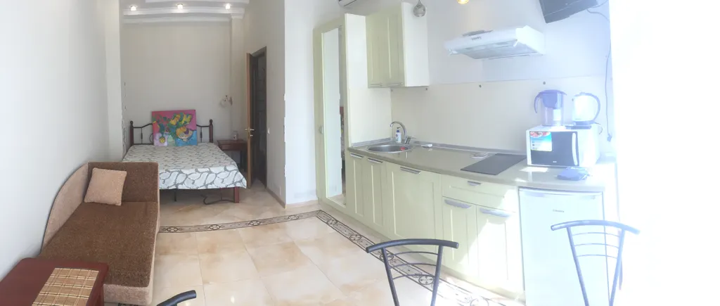 1-комнатный Дом