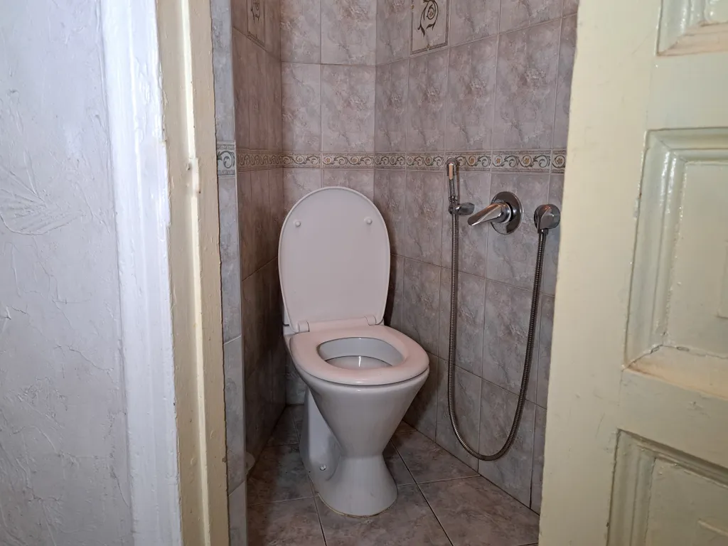 Комната