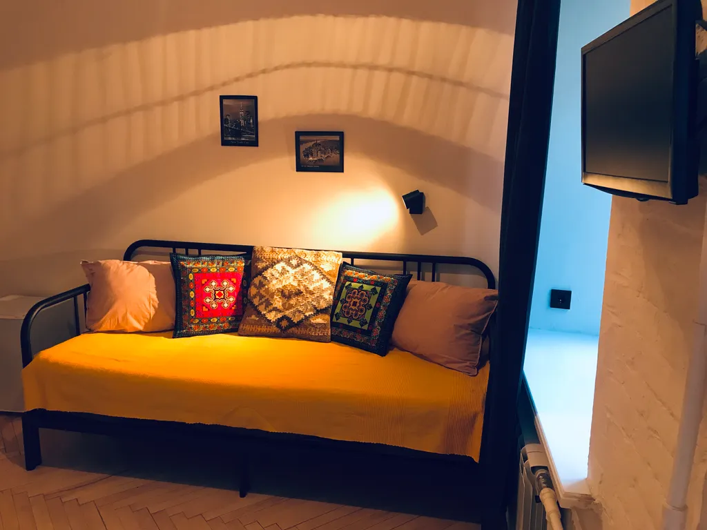 Atman home у Невского