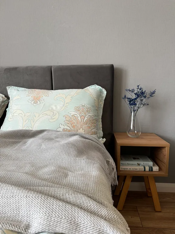 1-комнатная Квартира — аренда посуточно в Светлогорск