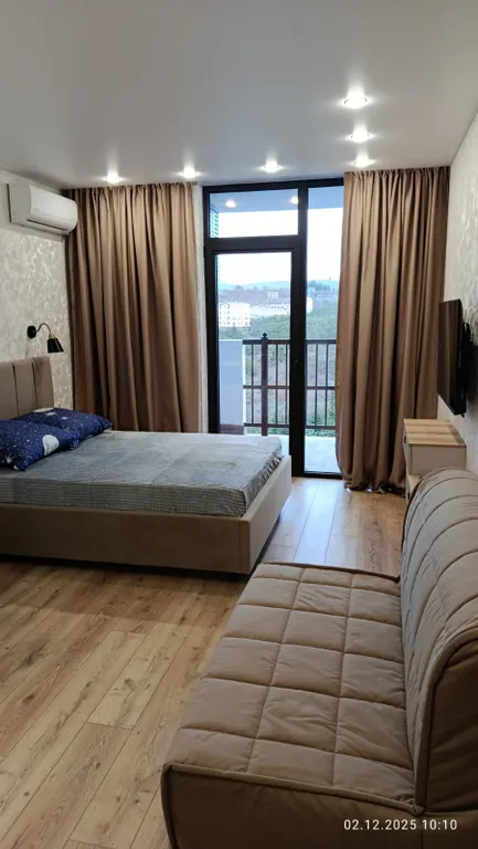 Видовая студия