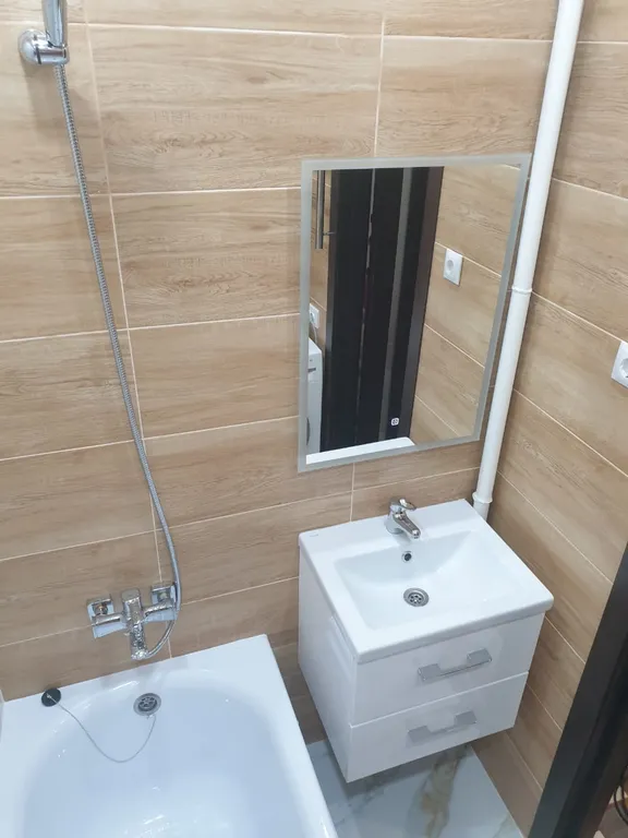 Квартира люкс в центре