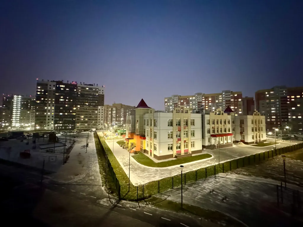 Квартира Квартира Уютная студия в Плеханово — Тюмень
