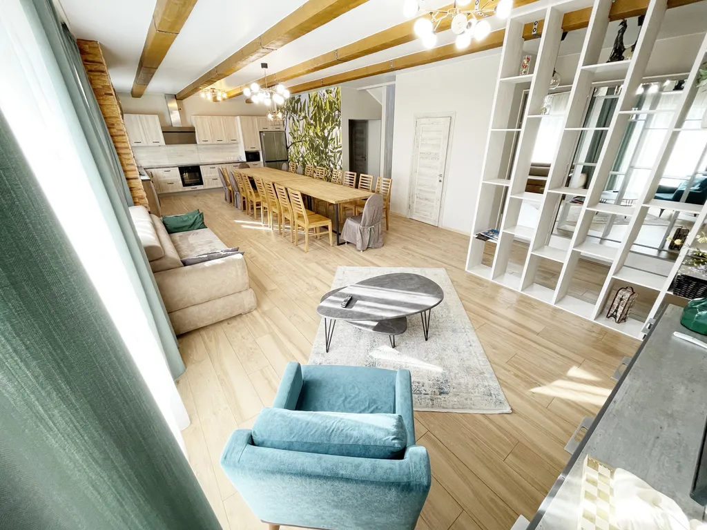 Коттедж Гостевой дом горки-65 — аренда посуточно в Южно-Сахалинск