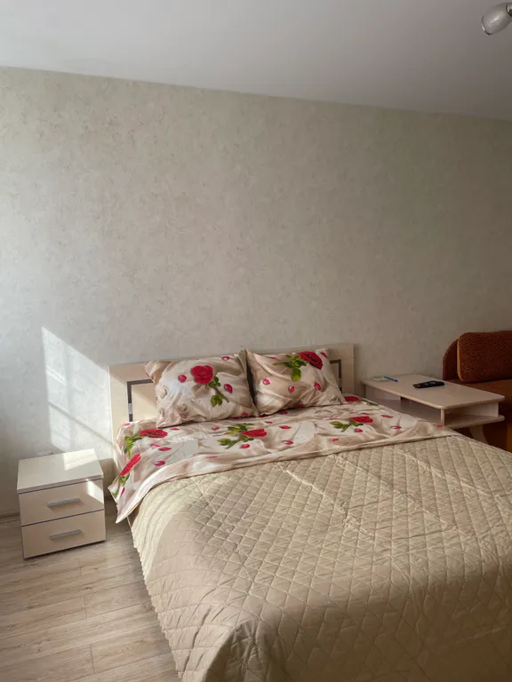 Квартира с подземным паркингом!! — аренда посуточно в Смоленск