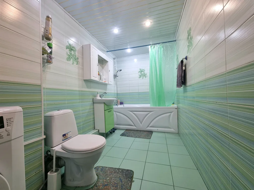 Уютно как дома