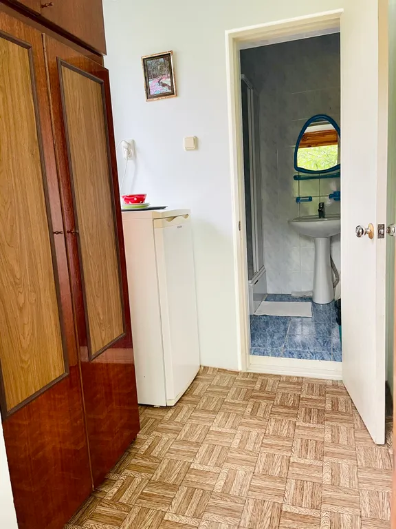 Квартира Квартира Стандарт с окнами во двор — Судак