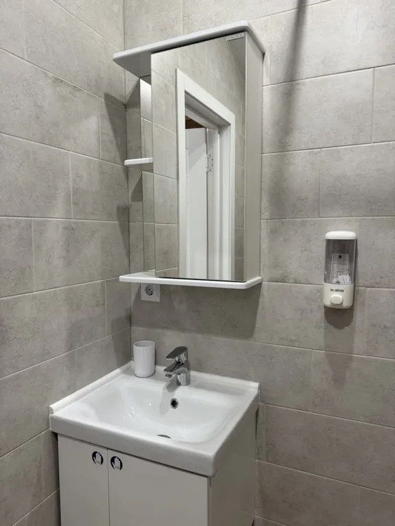 Коттедж Дом для отдыха семьёй с террасой - 7 минут до моря — Геленджик