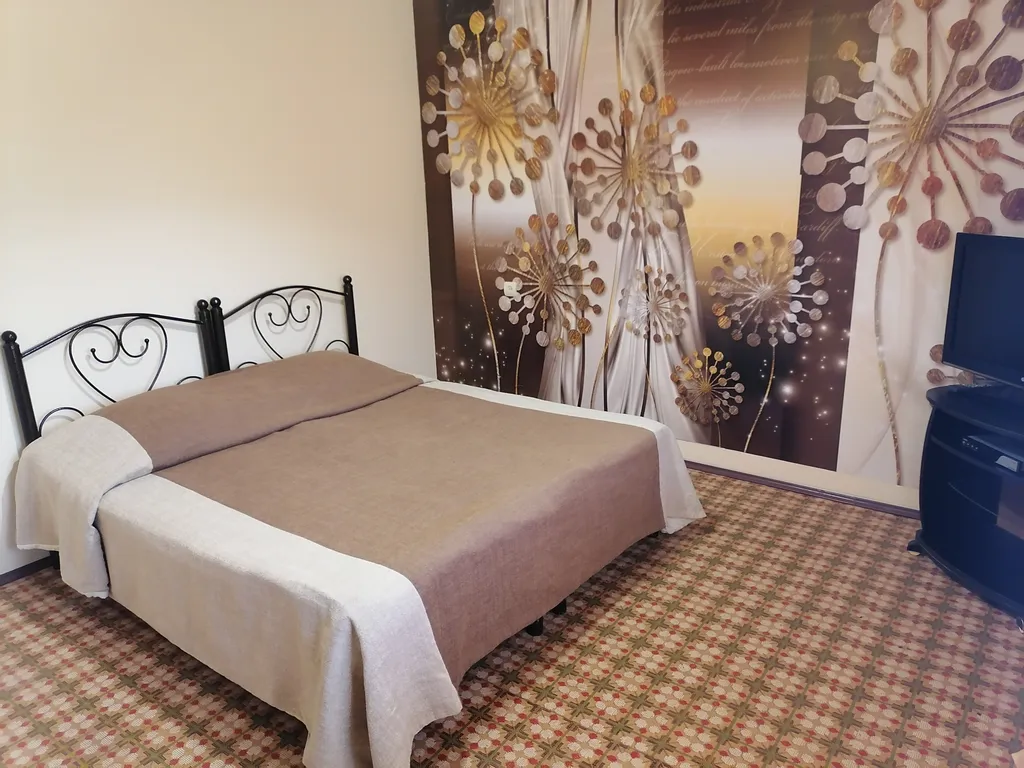 Коттедж 3-комнатный Дом — Гагра