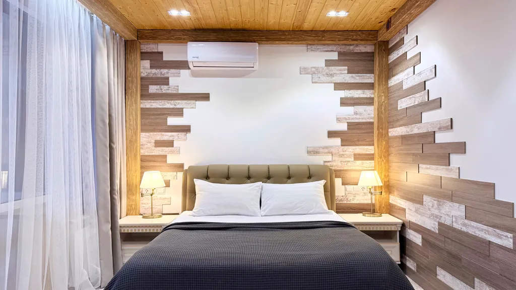 Новые четырехместные апартаменты у Казино