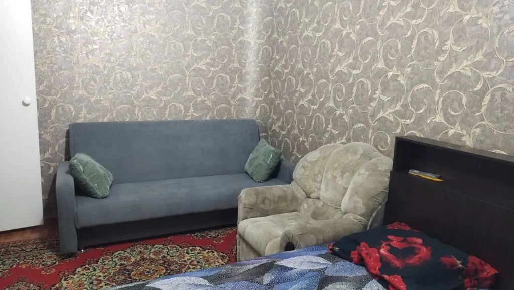 Уютная квартира в центре