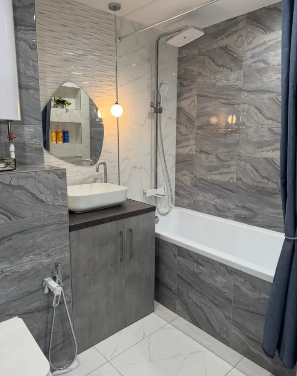 Квартира Квартира Недалеко от ТРЦ планета — Красноярск