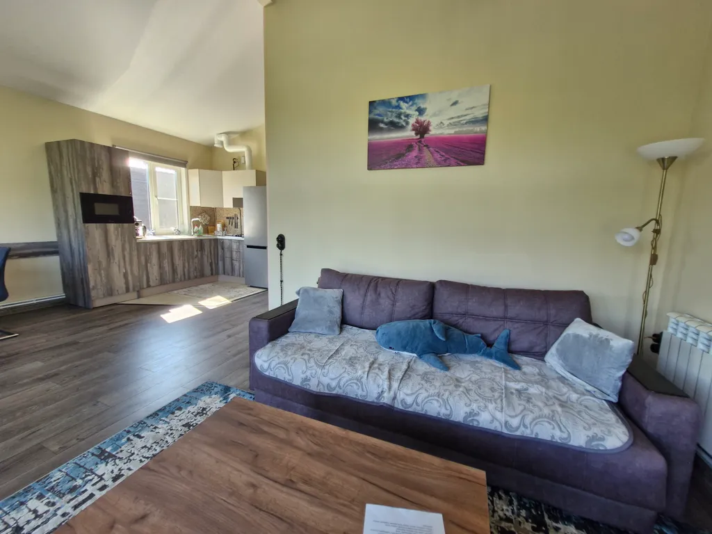 Гостевые дома в аренду