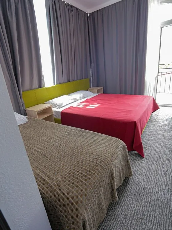 Квартира Комната — аренда посуточно в Гагра