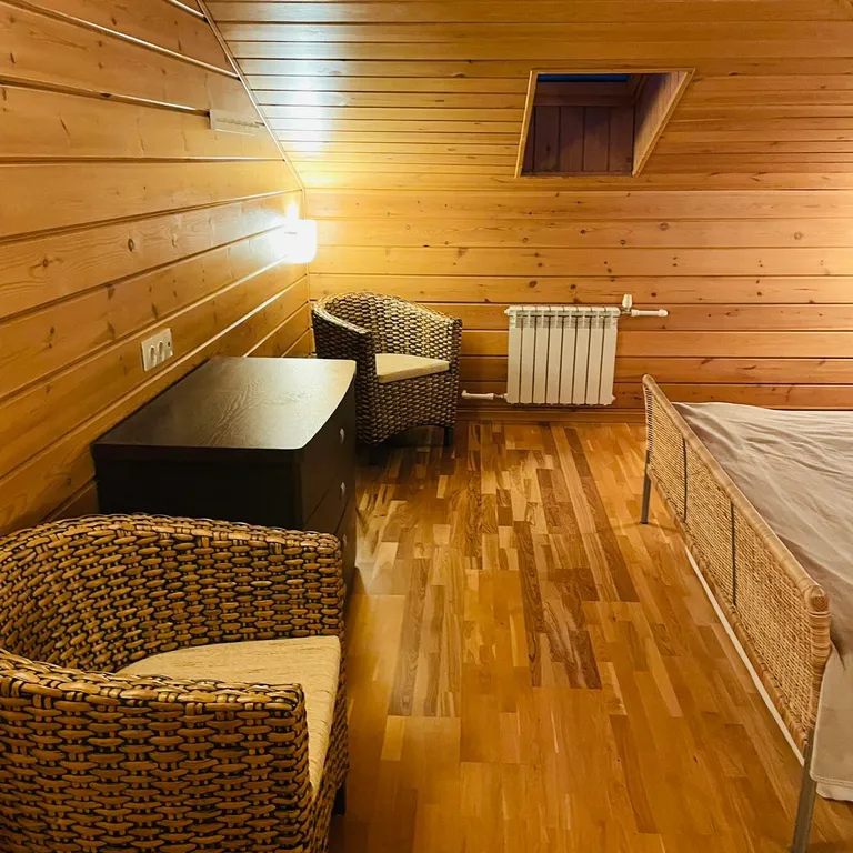 Квартира Комната — Луга