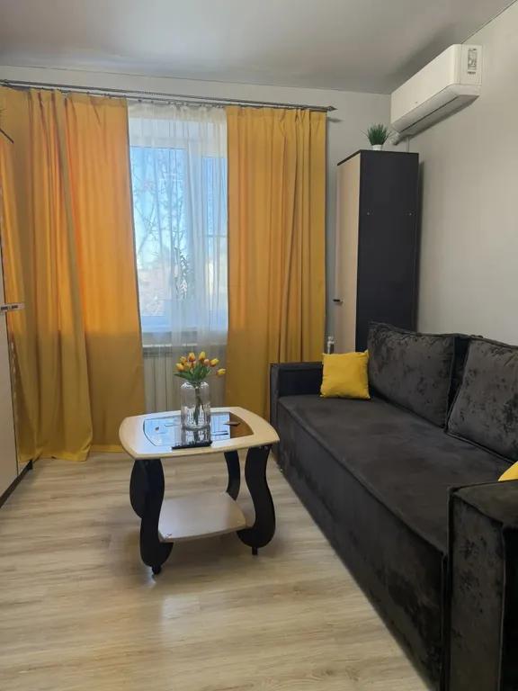 Новая уютная квартира рядом с трассой м4