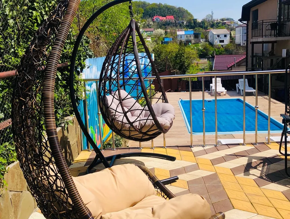 Квартира Комната — аренда посуточно в Туапсе