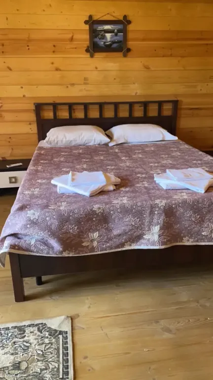 Квартира Комната — аренда посуточно в Агудзера